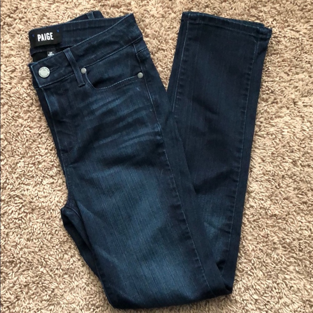Paige jeans
